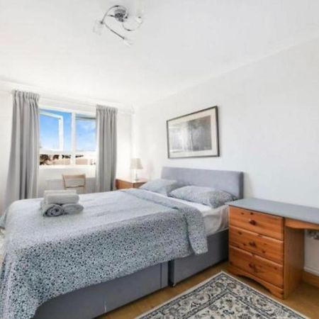 Brunswick Rooms Сътън Екстериор снимка